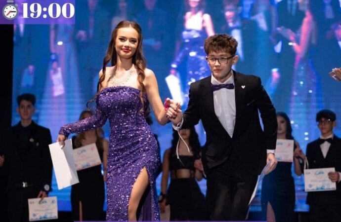 Competiția Miss Târgu Jiu, o atmosferă incendiară