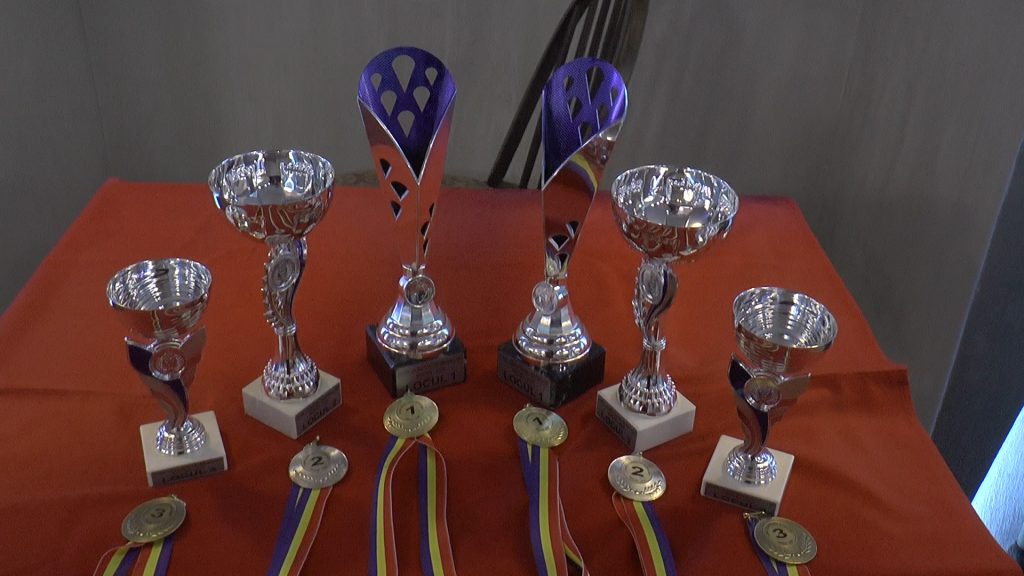 Cupa “Constantin Brâncuși” la bridge și-a desemnat câștigătorii - 13 mai 2024 AccentNews.ro