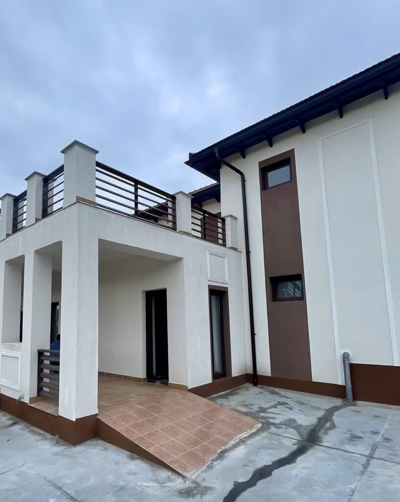 A fost inaugurat Căminul Cultural Tudor Vladimirescu, din Padeș - 23 mai 2024 AccentNews.ro
