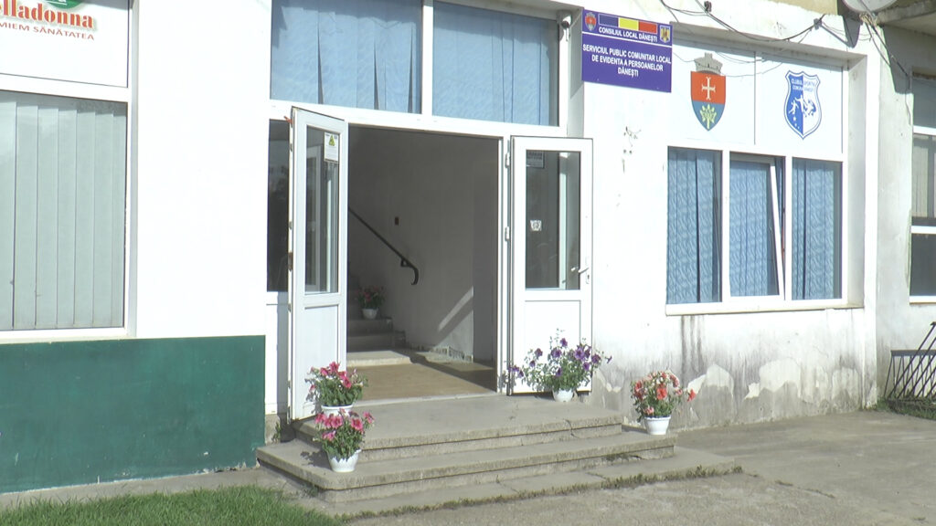 Un nou început pentru comuna Dănești: Deschiderea Serviciului Public Comunitar Local de Evidență a Persoanelor - 28 mai 2024 AccentNews.ro