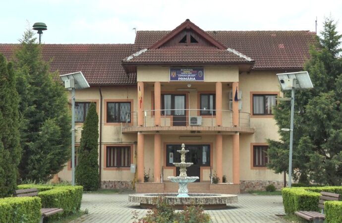 Atragerea de investitori, principala preocupare a primarului Mădălin Ungueanu