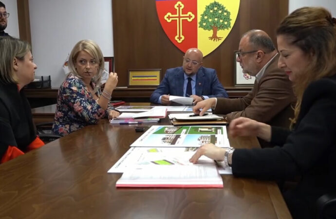 Cultură și sport – investiție majoră în municipiul Râmnicu Vâlcea!