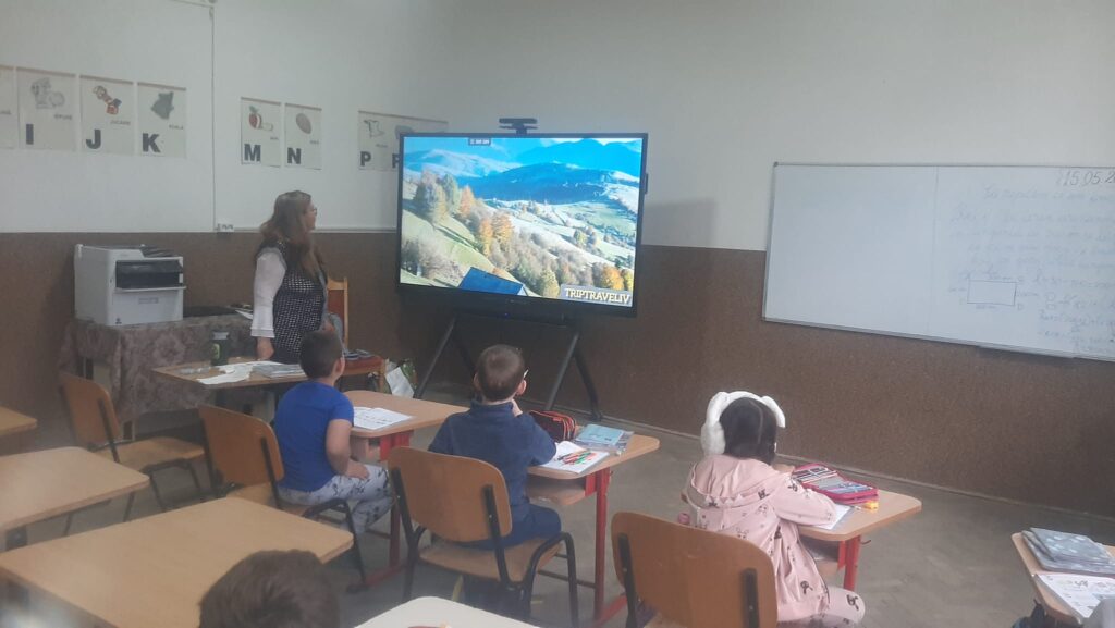 Noile Dotări ale Școlii Gimnaziale Bălcești: Un pas înainte în educație! - 20 mai 2024 AccentNews.ro