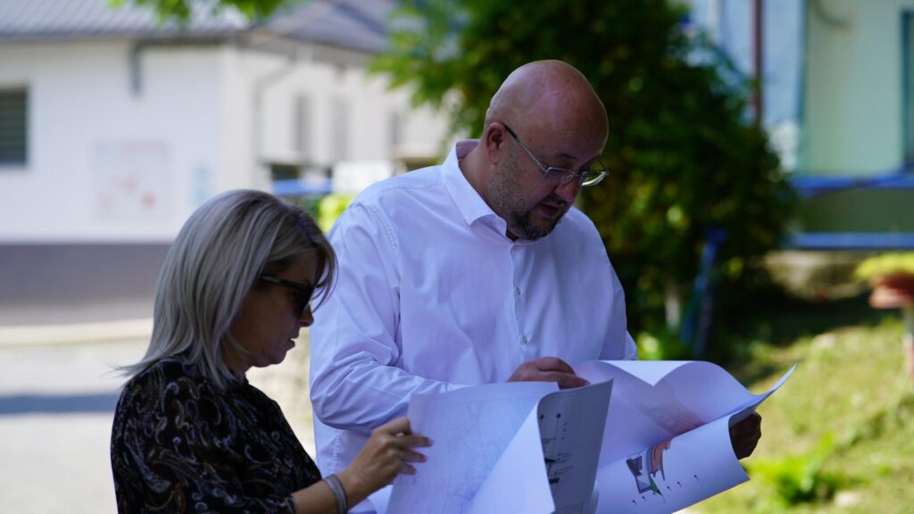 Dotări noi pentru spitalul vâlcean din Mihăești! - 3 iunie 2024 AccentNews.ro