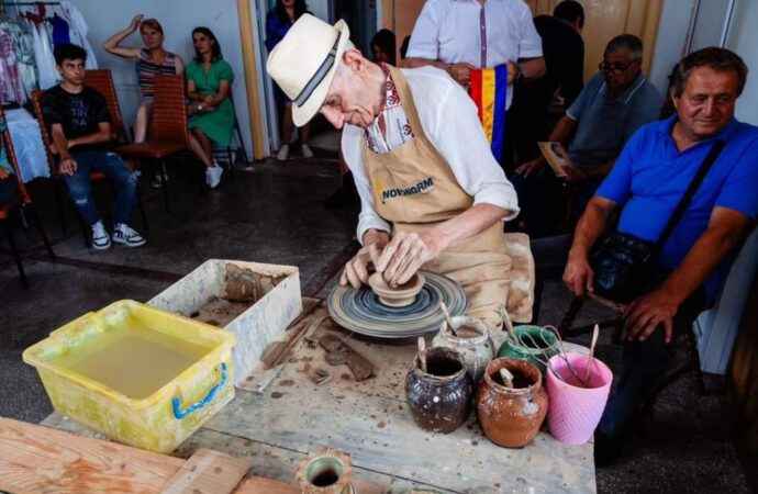Festivalul „În vale pe Cărtior”, un adevărat succes