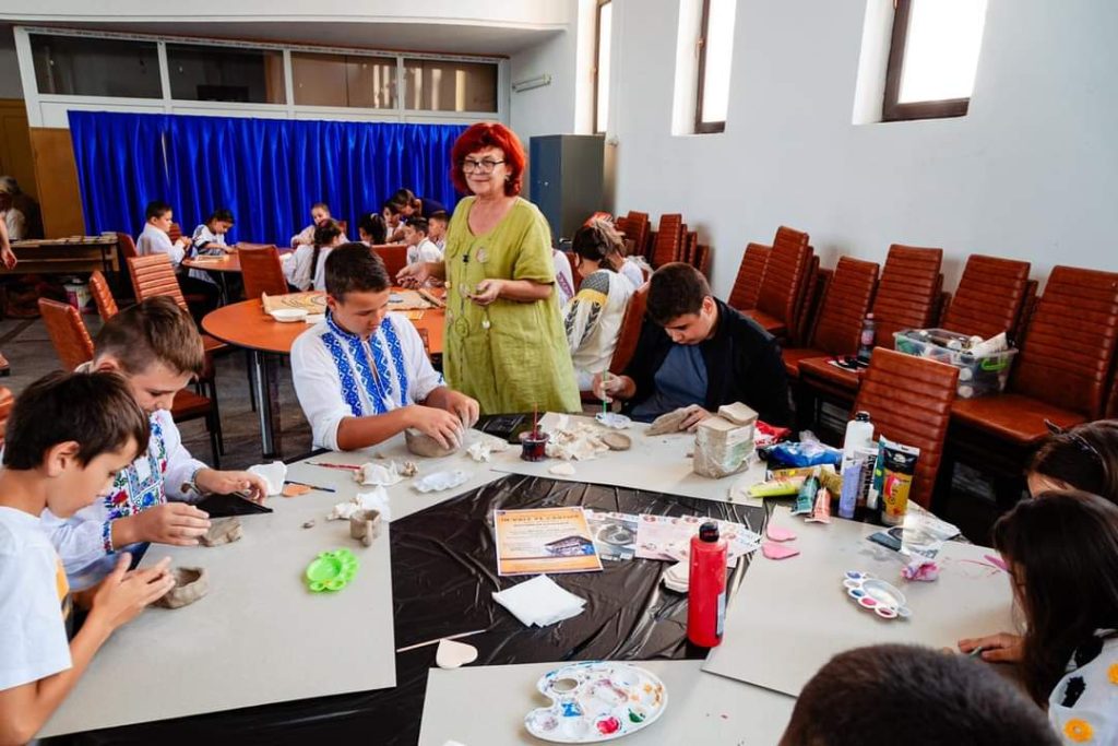 Festivalul „În vale pe Cărtior”, un adevărat succes - 29 iunie 2024 AccentNews.ro