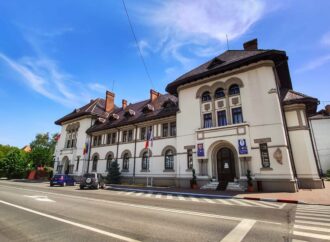 Investiție de 17 milioane de lei pentru independența energetică a consumului public din Târgu Jiu