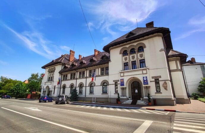 Investiție de 17 milioane de lei pentru independența energetică a consumului public din Târgu Jiu 1 Investiție de 17 milioane de lei pentru independența energetică a consumului public din Târgu Jiu
