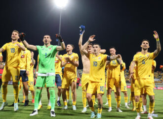 Convocările lui Mircea Lucescu pentru ultimele meciuri din Liga Națiunilor