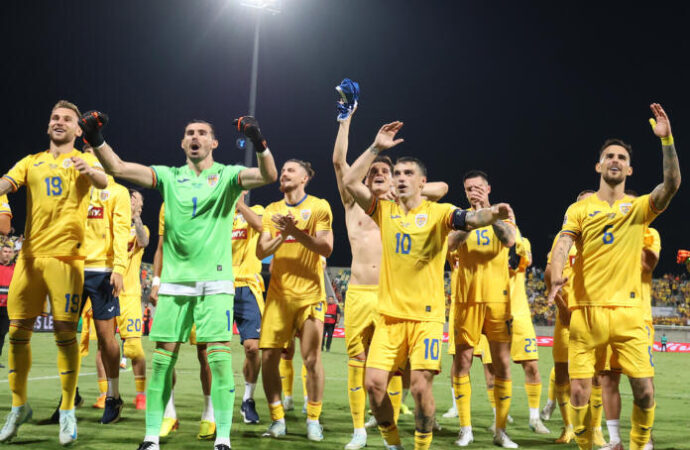 Convocările lui Mircea Lucescu pentru ultimele meciuri din Liga Națiunilor