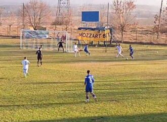 Gilortul, victorie cu Speed Academy 1-0 1 Gilortul, victorie cu Speed Academy 1-0