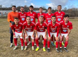 Game over! CSM Târgu Jiu, lider incontestabil după succesul de la Negomir