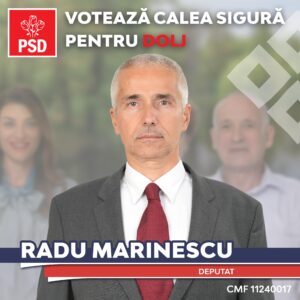 Rezultatele alegerilor parlamentare, în județul Dolj, au demonstrat că PSD rămâne prima opțiune pentru doljeni - 2 decembrie 2024 AccentNews.ro