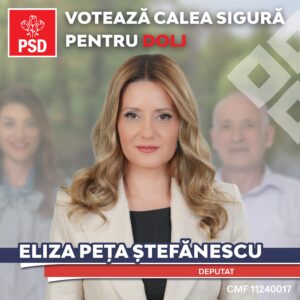 Rezultatele alegerilor parlamentare, în județul Dolj, au demonstrat că PSD rămâne prima opțiune pentru doljeni - 2 decembrie 2024 AccentNews.ro