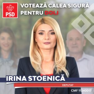 Rezultatele alegerilor parlamentare, în județul Dolj, au demonstrat că PSD rămâne prima opțiune pentru doljeni - 2 decembrie 2024 AccentNews.ro