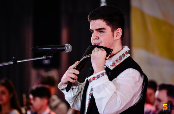 S-a încheiat Festivalul Meleaguri Brâncușiene. Lista câștigătorilor
