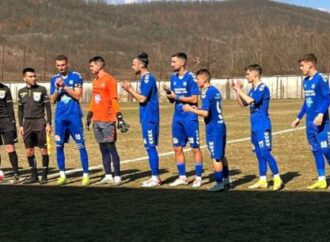 Succes după un meci cu șapte eliminări