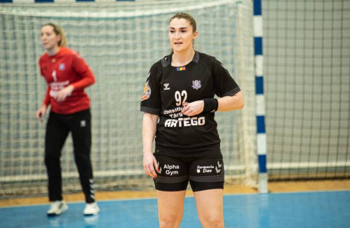 Moment dificil pentru echipa de handbal. Andrieș: “E normal să se ia niște măsuri”