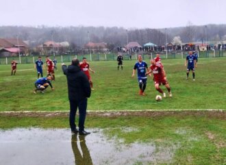 Două victorii și o înfrângere pentru echipele mari de la CSM