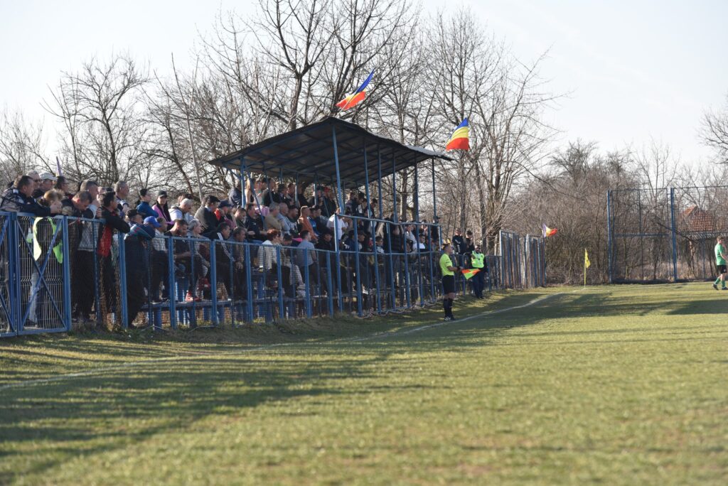 Vulturii pot intra în play-off la primul an în L3 - 11 martie 2025 AccentNews.ro