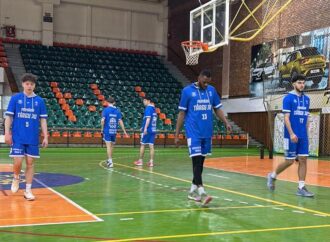 Mai aproape de Final 4