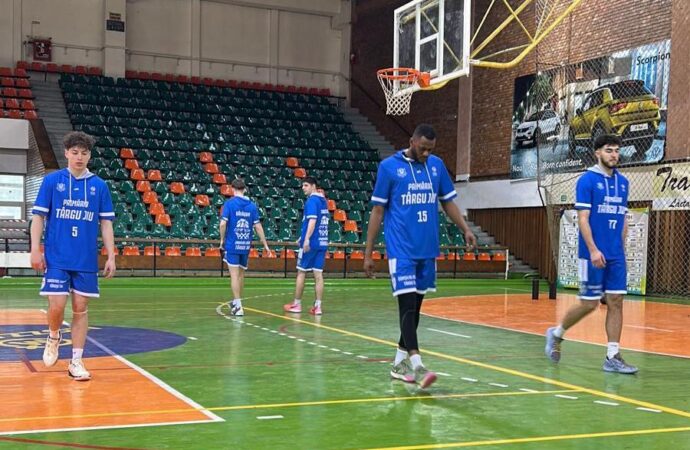 Mai aproape de Final 4