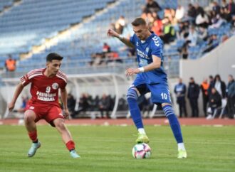 Succes clar, scântei inutile. Ce l-a supărat pe antrenorul Mario Găman