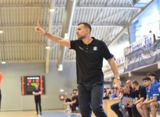 Baschetbaliștii CSM Târgu Jiu, la un pas de LNMB