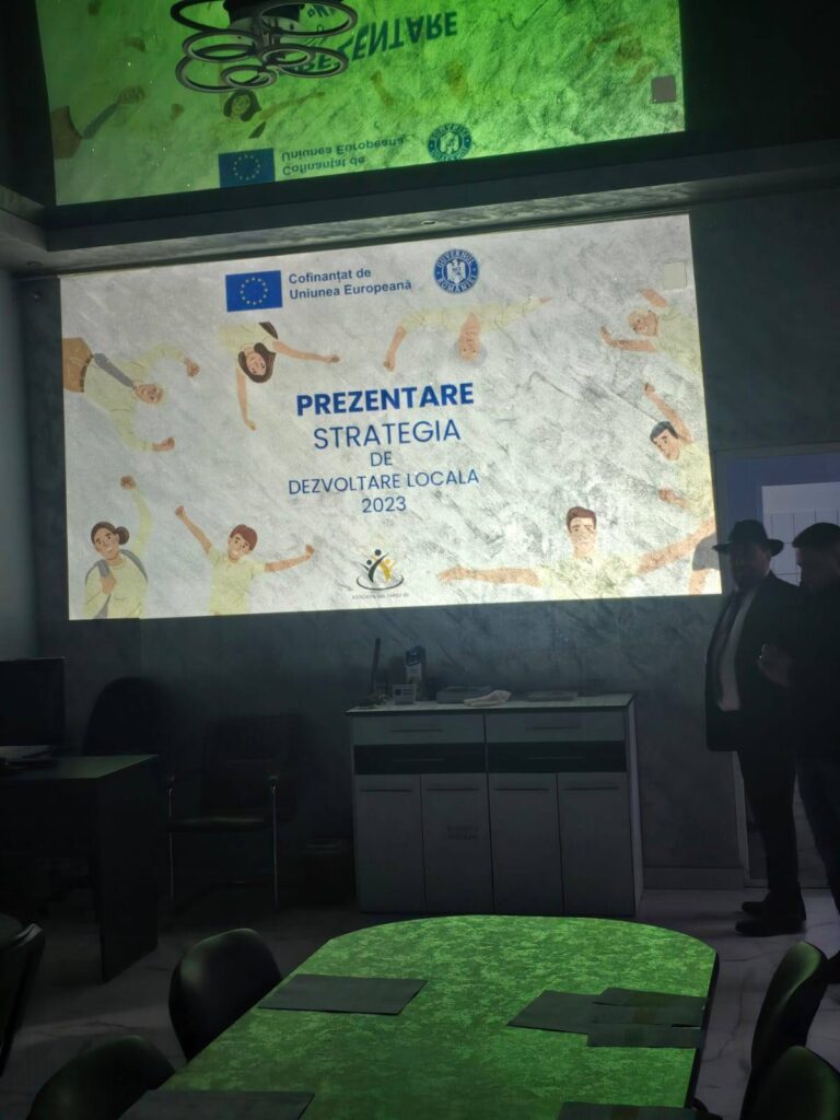 A fost avizată procedura de evaluare și selecție a fișelor pentru SDL Târgu Jiu - 21 mai 2025 AccentNews.ro