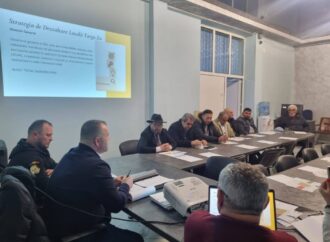 A fost avizată procedura de evaluare și selecție a fișelor pentru SDL Târgu Jiu