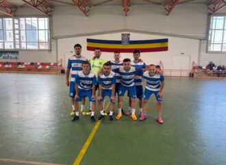 Campionii Siguranței: IPJ Gorj cucerește trofeul „Cupa Siguranței” Rovinari 2025!