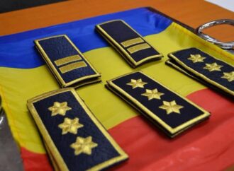 Ziua Internațională a Resurselor Umane, sărbătorită la Penitenciarul Târgu Jiu