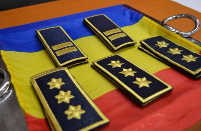 Ziua Internațională a Resurselor Umane, sărbătorită la Penitenciarul Târgu Jiu