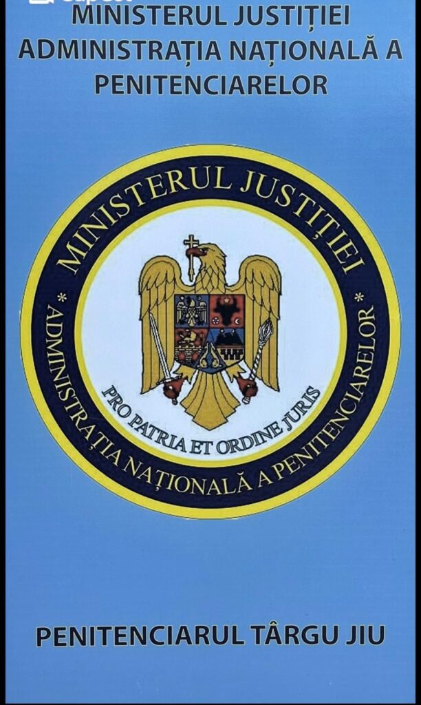 Ziua Internațională a Resurselor Umane, sărbătorită la Penitenciarul Târgu Jiu - 21 mai 2025 AccentNews.ro