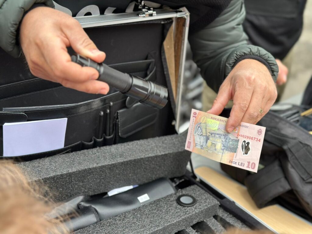 Siguranța copiilor, o prioritate pentru polițiști - 27 mai 2025 AccentNews.ro