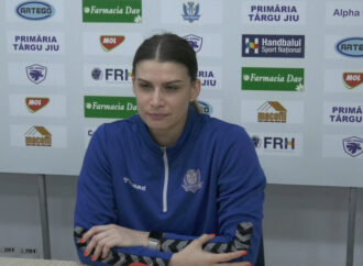 Încep jocurile decisive pentru rămânerea în Liga Florilor. Andrieș: “Vrem trei victorii”