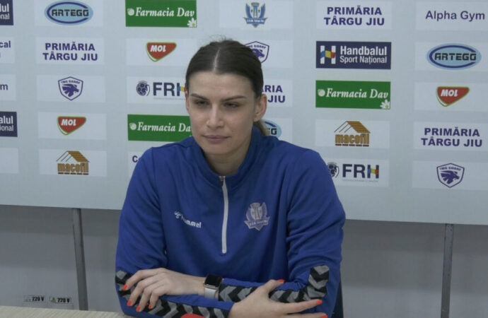 Încep jocurile decisive pentru rămânerea în Liga Florilor. Andrieș: “Vrem trei victorii”