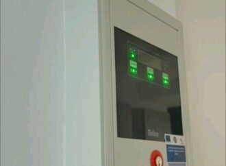 Două spitalele din Vâlcea pe ultima sută de metri cu lucrările de modernizare