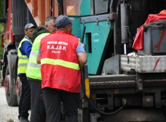 Legătura Vâlcea–Argeș, tot mai aproape de finalizare