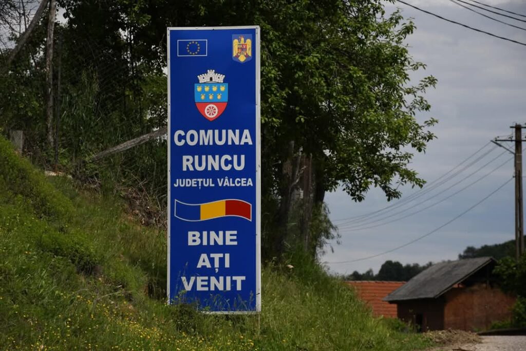 Legătura Vâlcea–Argeș, tot mai aproape de finalizare - 29 mai 2025 AccentNews.ro