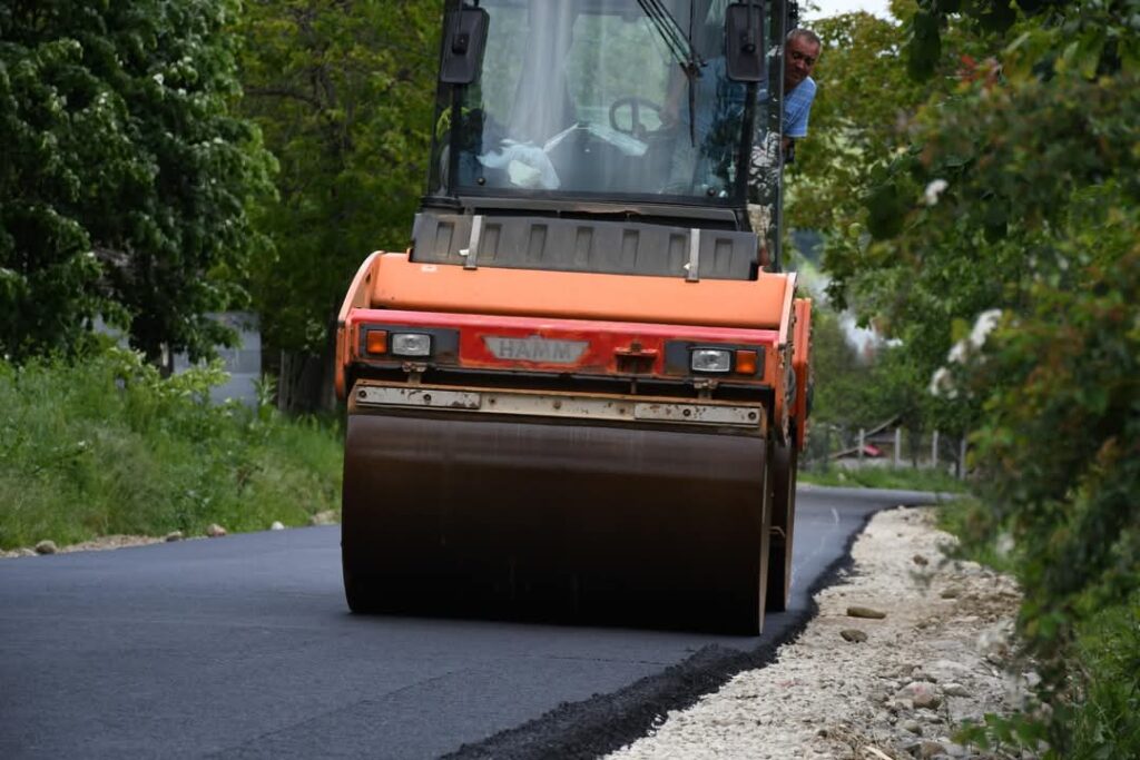 Legătura Vâlcea–Argeș, tot mai aproape de finalizare - 29 mai 2025 AccentNews.ro