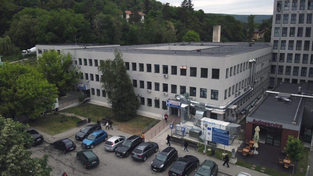 Președintele CJ Vâlcea sprijină sănătatea vâlcenilor prin noi investiții - 28 mai 2025 AccentNews.ro