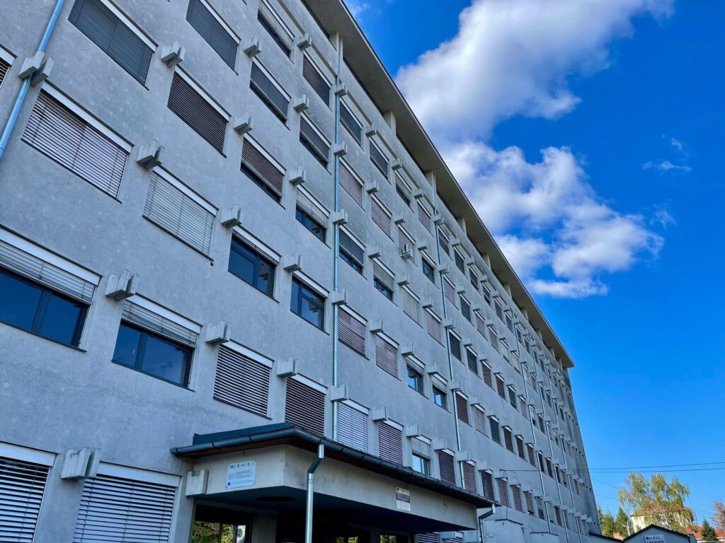 Președintele CJ Vâlcea sprijină sănătatea vâlcenilor prin noi investiții - 28 mai 2025 AccentNews.ro