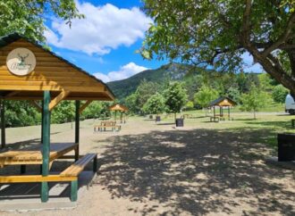 Poiana Ciucaș – noua zonă de relaxare din comuna Runcu, Gorj