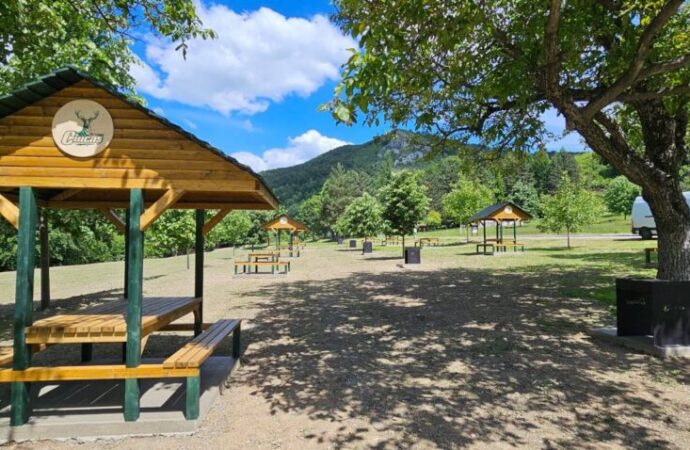 Poiana Ciucaș – noua zonă de relaxare din comuna Runcu, Gorj