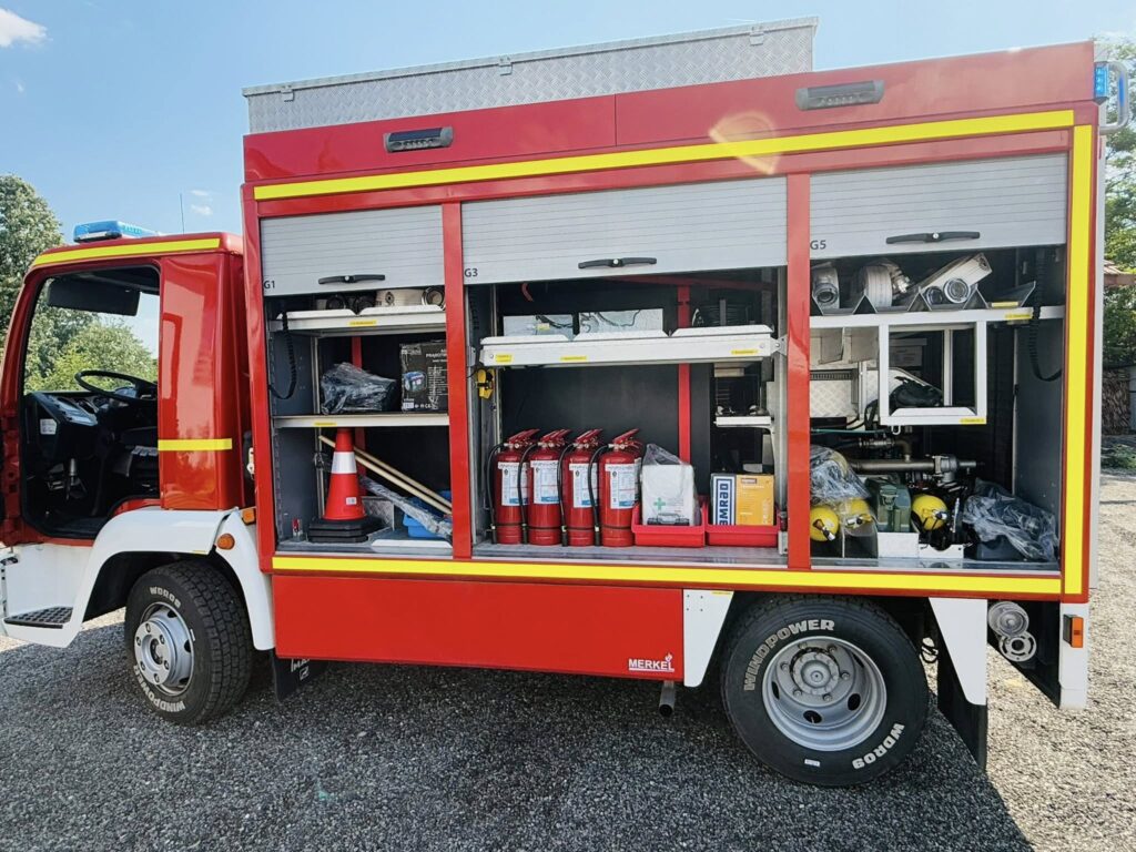 Investiție importantă pentru siguranța publică în comuna Ciuperceni 2 Investiție importantă pentru siguranța publică în comuna Ciuperceni - 5 iunie 2025 AccentNews.ro