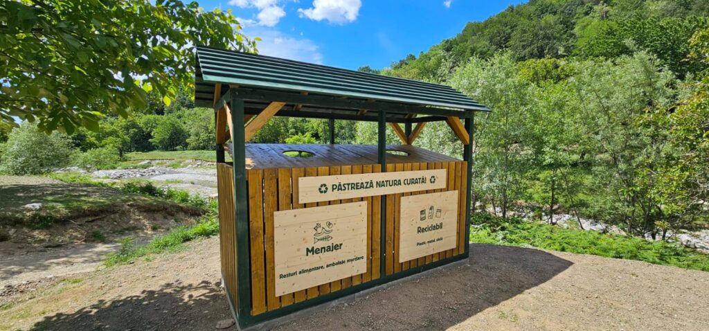 Poiana Ciucaș – noua zonă de relaxare din comuna Runcu, Gorj - 2 iunie 2025 AccentNews.ro