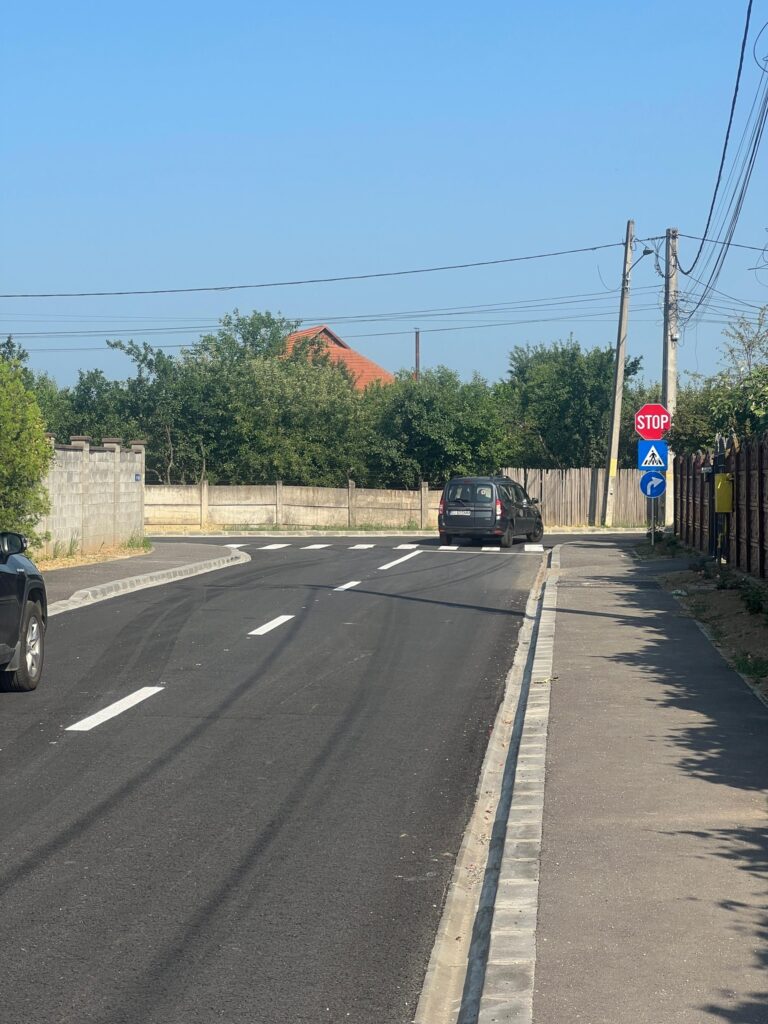 Motru lasă în urmă praful și nămolul - 17 iunie 2025 AccentNews.ro
