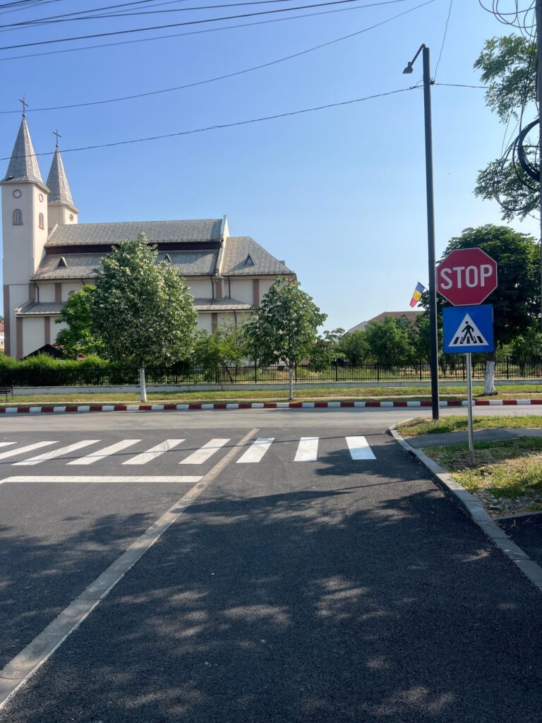 Motru lasă în urmă praful și nămolul - 17 iunie 2025 AccentNews.ro