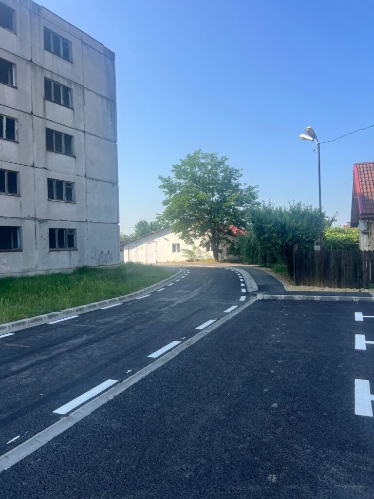 Motru lasă în urmă praful și nămolul - 17 iunie 2025 AccentNews.ro